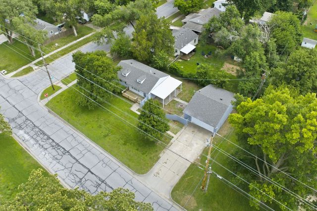 3531 W 17th St. N, Wichita, KS 67203