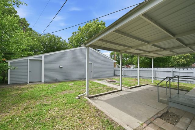 3531 W 17th St. N, Wichita, KS 67203
