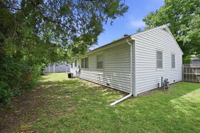 3531 W 17th St. N, Wichita, KS 67203