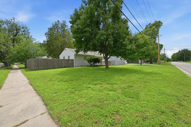 3531 W 17th St. N, Wichita, KS 67203