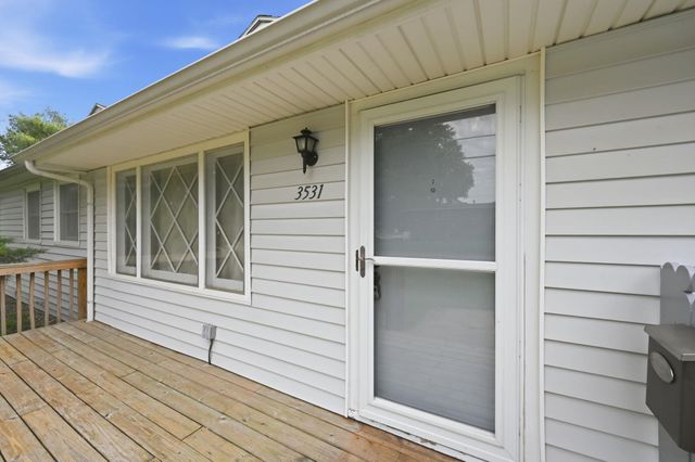 3531 W 17th St. N, Wichita, KS 67203