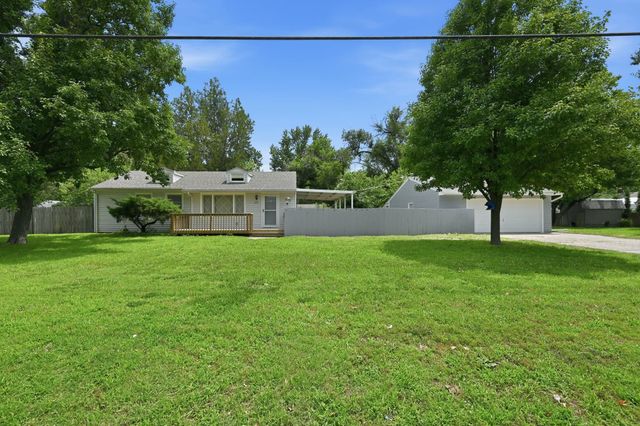 3531 W 17th St. N, Wichita, KS 67203