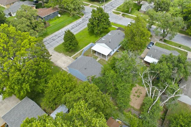 3531 W 17th St. N, Wichita, KS 67203