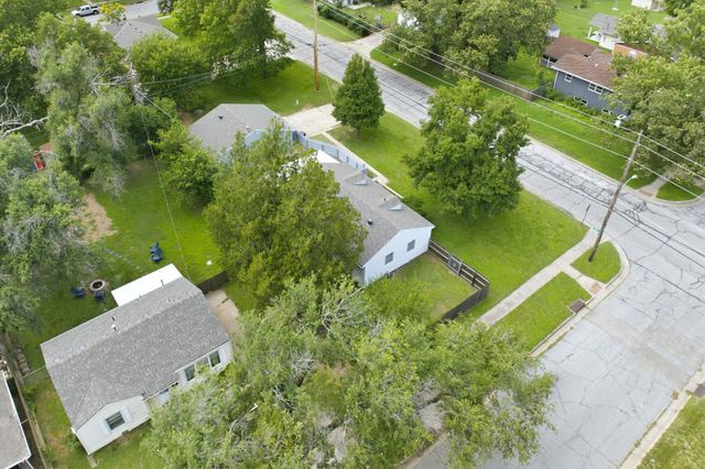 3531 W 17th St. N, Wichita, KS 67203