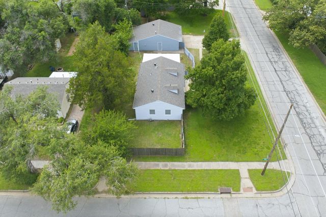 3531 W 17th St. N, Wichita, KS 67203