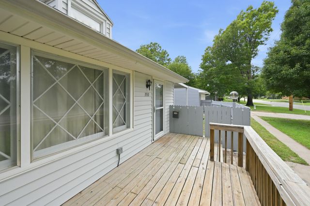 3531 W 17th St. N, Wichita, KS 67203