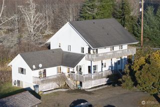1487 Ocean Beach Road, Hoquiam, WA 98550