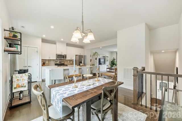 1940 Catkin Lane, Charlotte, NC 28205