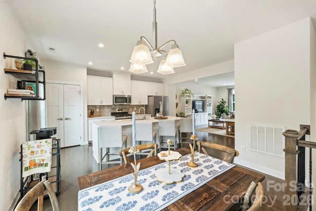 1940 Catkin Lane, Charlotte, NC 28205