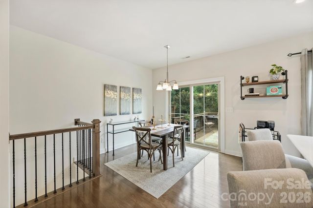 1940 Catkin Lane, Charlotte, NC 28205