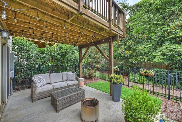 1940 Catkin Lane, Charlotte, NC 28205