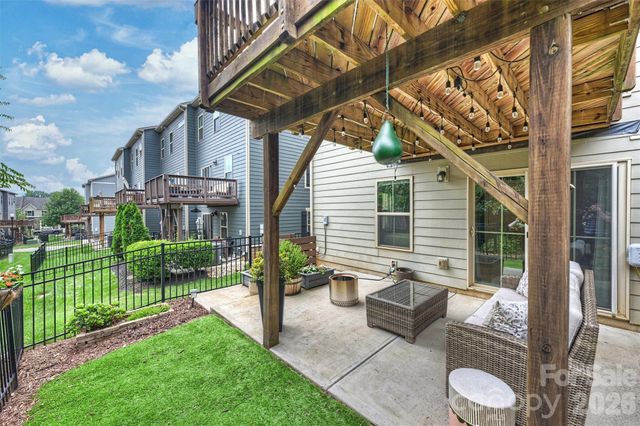 1940 Catkin Lane, Charlotte, NC 28205
