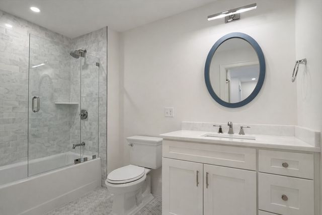 66 Pleasant Street 2, Marblehead, MA 01945