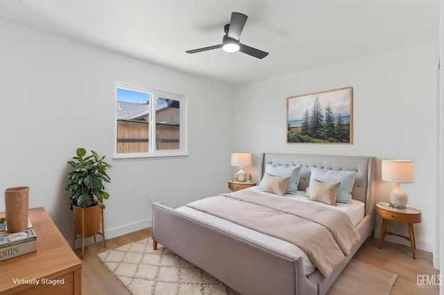 1001 Giuseppe Court, Bakersfield, CA 93307