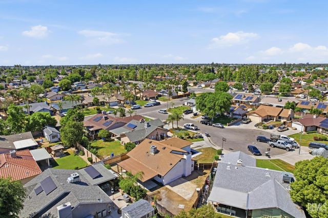 1001 Giuseppe Court, Bakersfield, CA 93307