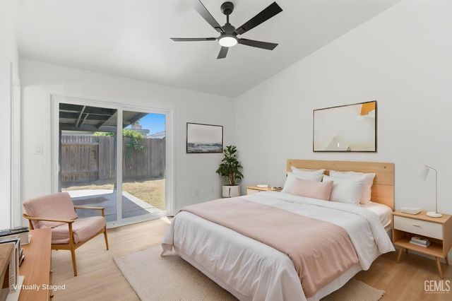 1001 Giuseppe Court, Bakersfield, CA 93307