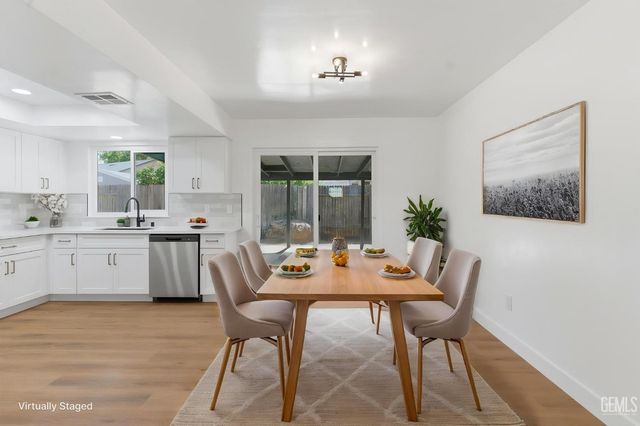 1001 Giuseppe Court, Bakersfield, CA 93307