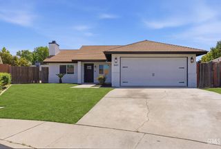 1001 Giuseppe Court, Bakersfield, CA 93307