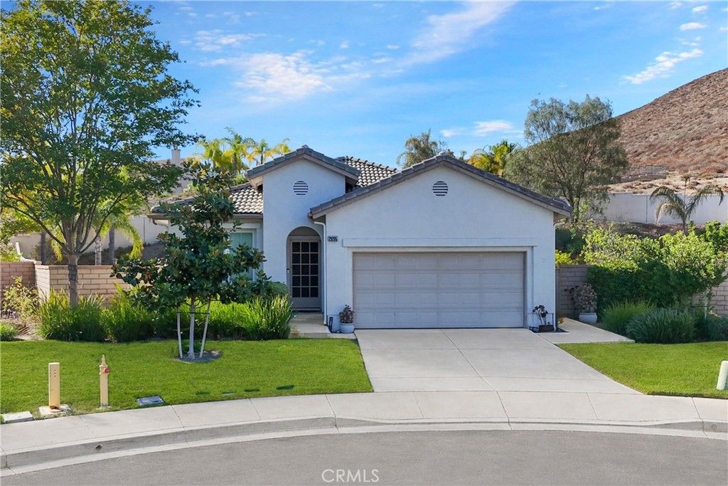 29285 Sand Creek Circle, Menifee, CA 92584 — exterior