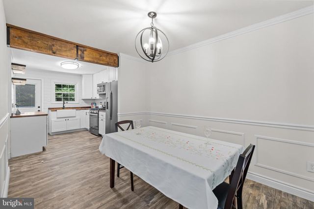 5544 SPANGLER LN, Woodbridge, VA 22193