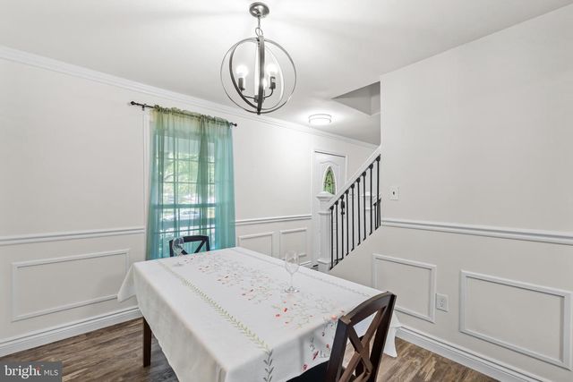 5544 SPANGLER LN, Woodbridge, VA 22193