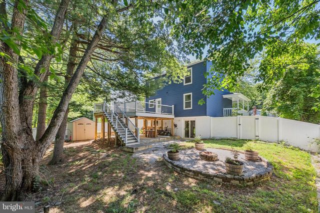 5544 SPANGLER LN, Woodbridge, VA 22193