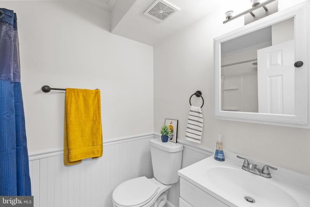 5544 SPANGLER LN, Woodbridge, VA 22193