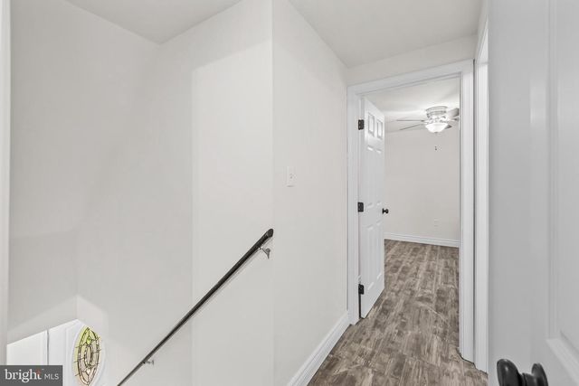 5544 SPANGLER LN, Woodbridge, VA 22193