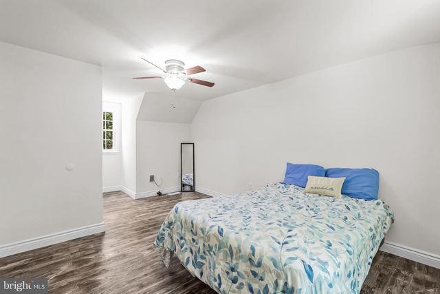 5544 SPANGLER LN, Woodbridge, VA 22193