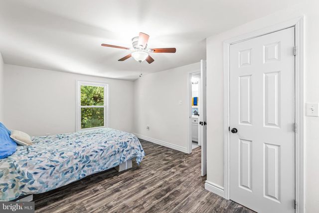 5544 SPANGLER LN, Woodbridge, VA 22193