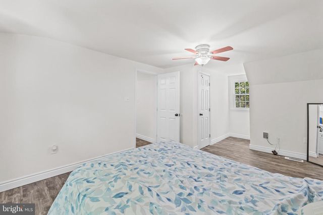 5544 SPANGLER LN, Woodbridge, VA 22193