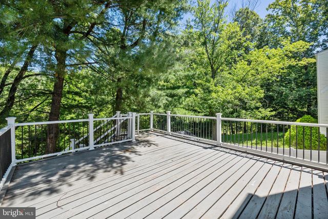 5544 SPANGLER LN, Woodbridge, VA 22193