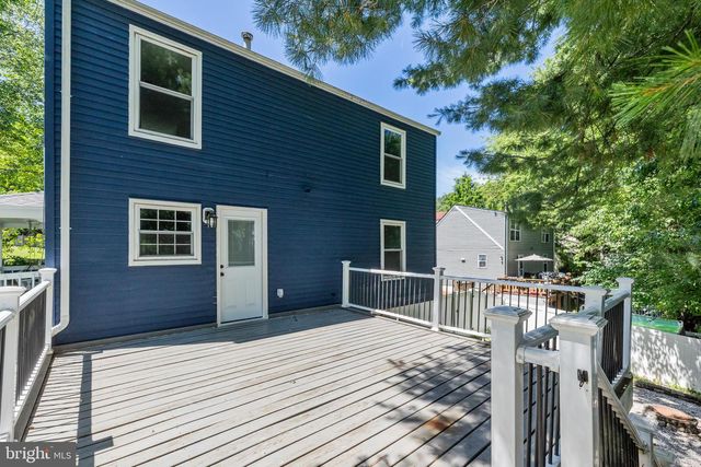 5544 SPANGLER LN, Woodbridge, VA 22193