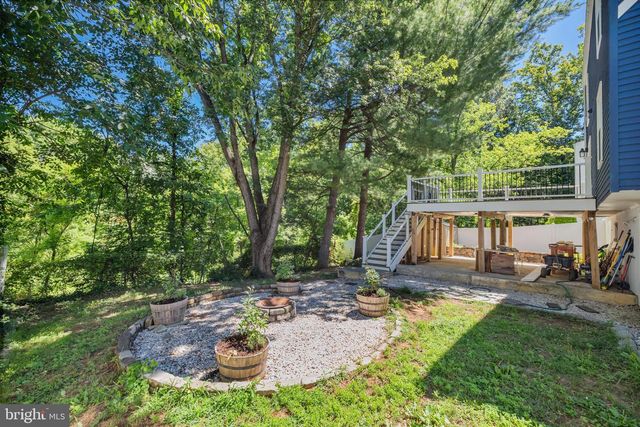 5544 SPANGLER LN, Woodbridge, VA 22193