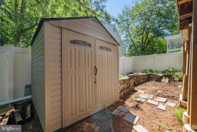 5544 SPANGLER LN, Woodbridge, VA 22193