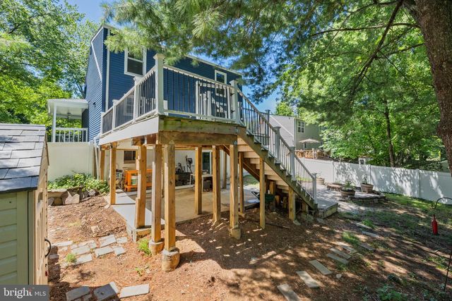 5544 SPANGLER LN, Woodbridge, VA 22193