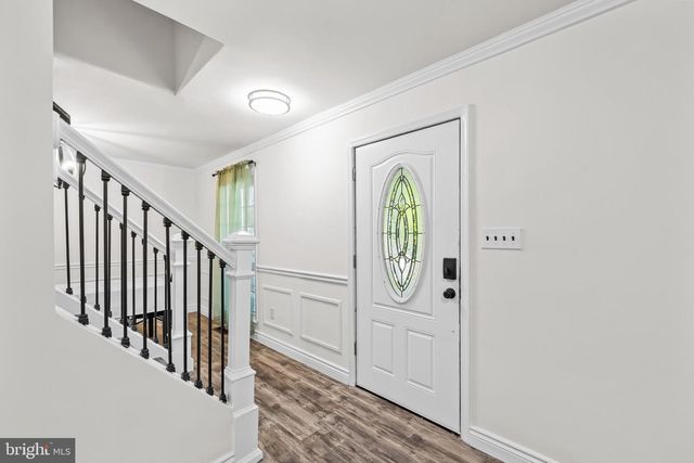 5544 SPANGLER LN, Woodbridge, VA 22193