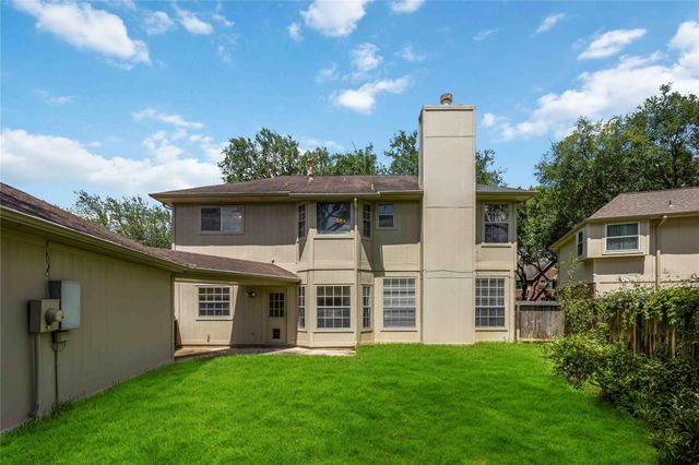 206 Scarlet Maple Drive, Sugar Land, TX 77479