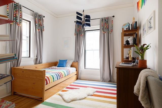 15 Park Avenue, Somerville, MA 02144