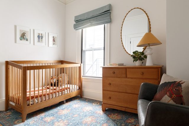 15 Park Avenue, Somerville, MA 02144