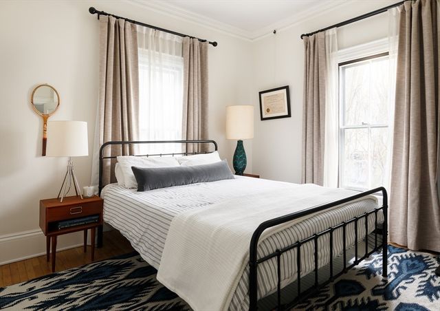 15 Park Avenue, Somerville, MA 02144