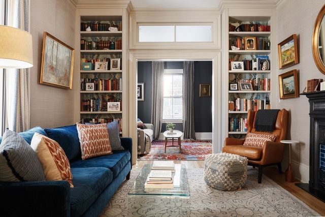 15 Park Avenue, Somerville, MA 02144