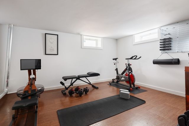 15 Park Avenue, Somerville, MA 02144