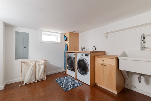 15 Park Avenue, Somerville, MA 02144