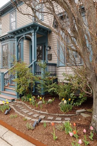 15 Park Avenue, Somerville, MA 02144