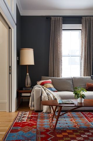 15 Park Avenue, Somerville, MA 02144