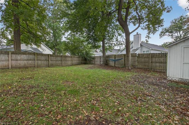 203 Teal CT, Suffolk, VA 23434
