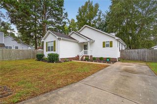 203 Teal CT, Suffolk, VA 23434