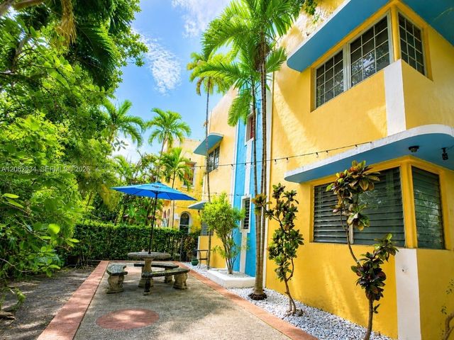 1351 Meridian Avenue 8, Miami Beach, FL 33139