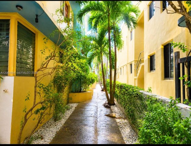 1351 Meridian Avenue 8, Miami Beach, FL 33139